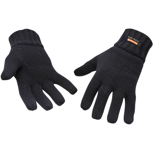 GL13 Insulatex Lined Knit Gloves (5036108174492)